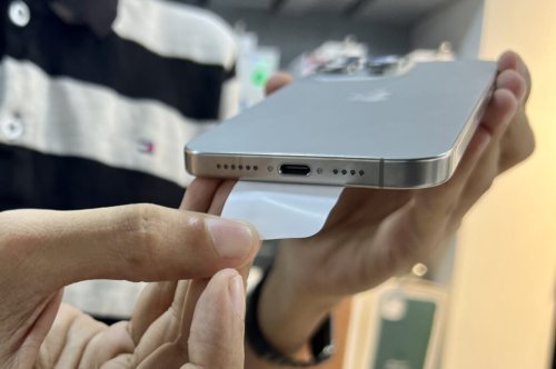iPhone 15 Pro mit massiven Problemen und Mängeln! Was Betroffene tun können