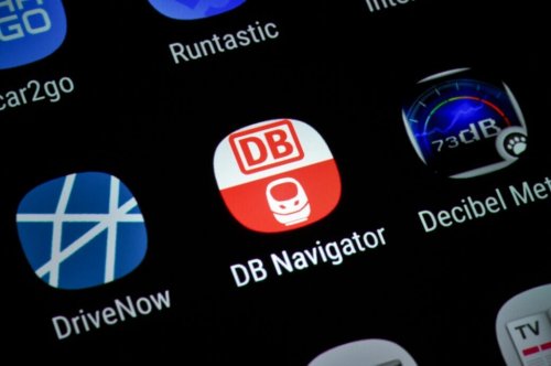 Deutsche Bahn stellt App um! Das kann der neue DB Navigator
