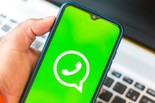 WhatsApp erlaubt den Versand von größeren Dateien und mehr Mitglieder in Gruppenchats