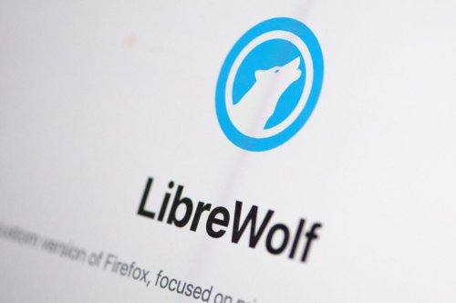 Internet-Browser Librewolf ist wie Firefox, nur sicherer