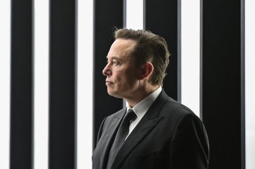 Der Lebenslauf von Elon Musk, dem reichsten Mann der Welt