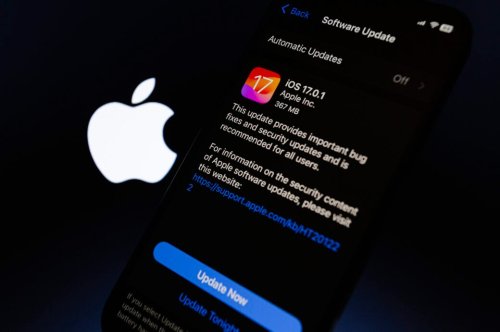 iOS 17.0.1 und iOS 17.0.2 sind da! Sollte man die iPhone-Updates installieren?