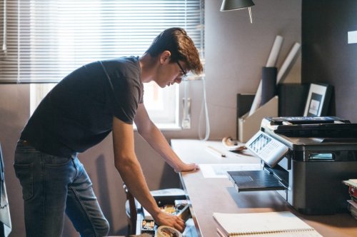 Die besten Multifunktionsdrucker mit WLAN im Vergleich