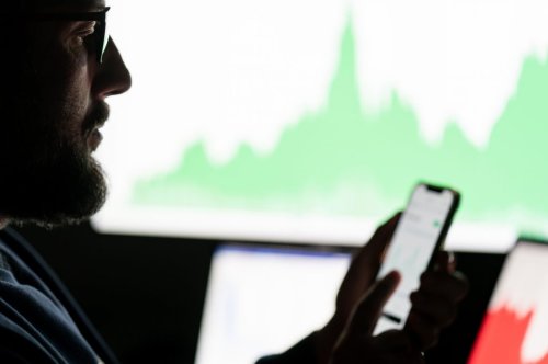Bitcoin steigt! Die besten Apps für den Kauf und Verkauf von Krypto
