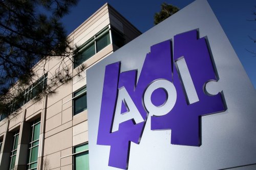 Was ist eigentlich aus AOL geworden?