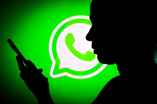 Bei WhatsApp kann man bald verbergen, dass man gerade online ist