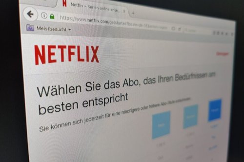 Netflix erhöht Preise in Nordamerika – trifft es auch Deutschland?