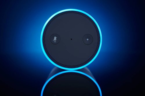 Was bedeuten die Ring-Farben beim Amazon Echo?