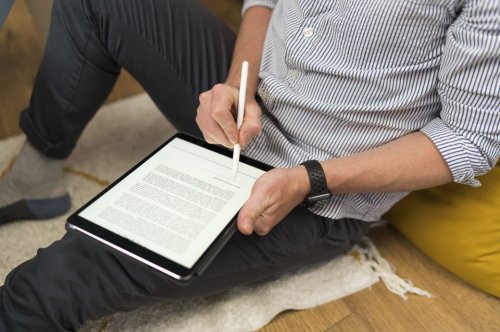 Dokumente einfach direkt am Smartphone oder PC unterschreiben