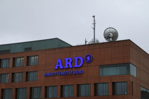 ARD kündigt umfangreiche Sparmaßnahmen im Programm an