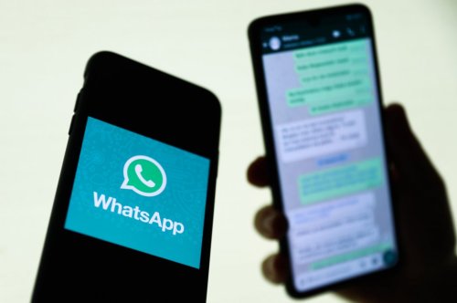 Lassen sich WhatsApp-Chats bald von Android zu iOS übertragen?