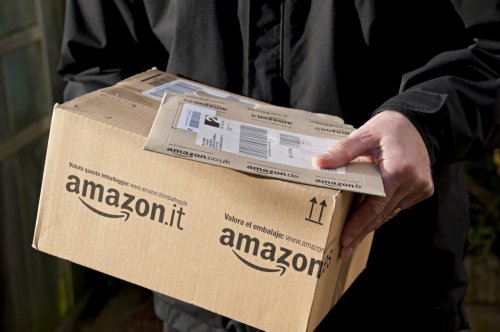Amazon verzichtet in allen Paketen künftig auf eine Sache
