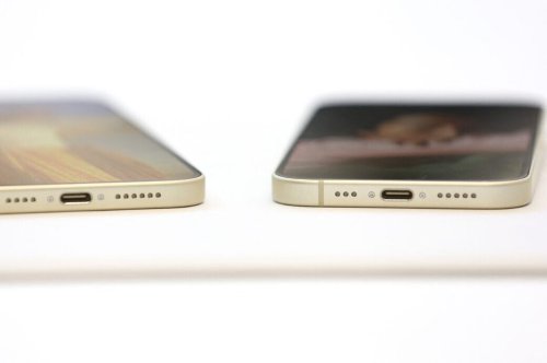 Sollte man wirklich ein neues USB-C-Kabel für das iPhone 15 kaufen?