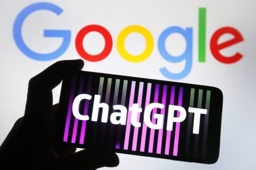 Google kündigt eigenen ChatGPT-Rivalen „Bard“ an