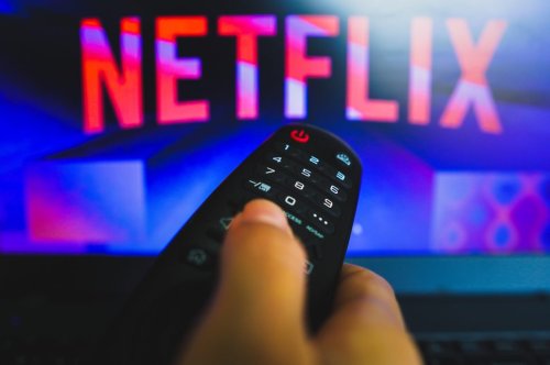 Live-Fernsehen bei Netflix? Wie sich der Streaming-Dienst umstellen möchte