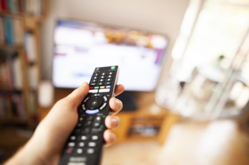 Fernseh-Quiz: Wie hießen diese TV-Sender früher?