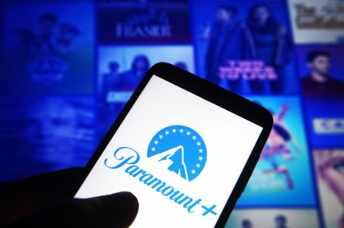 Neue Filme und Serien bei Paramount+ im Juni