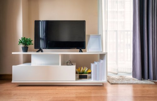 So finden Sie die ideale Fernseher-Größe für Ihr Zuhause