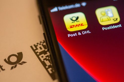 DHL holt beliebte Funktion in die App zurück