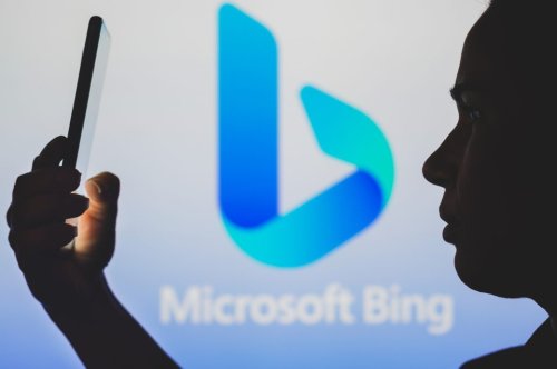 Microsoft integriert ChatGPT in seine Suchmaschine Bing