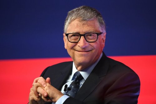 Bill Gates verrät, warum er keine Kryptowährung besitzt