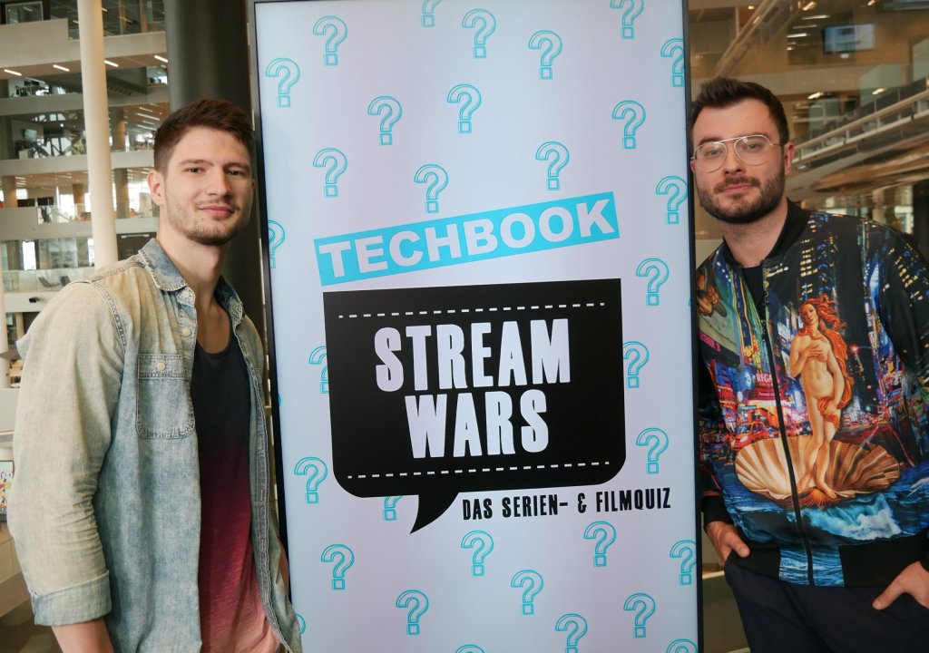 TECHBOOK.de - cover