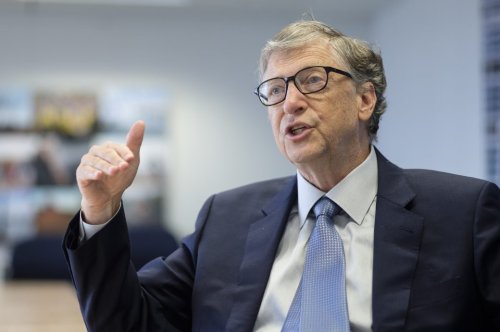 Diese neue Technik findet Bill Gates revolutionär