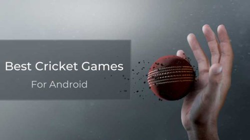 16 Best Cricket Games for Android in 2020