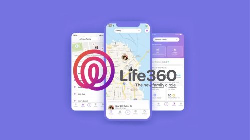 Esta app vende la ubicación de sus hijos al mejor postor | Techcetera