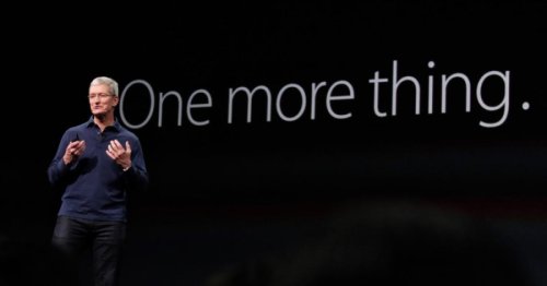 ¿Que Apple va a lanzar qué???? | Techcetera