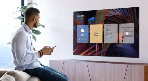 ¿Sabía que su Smart TV puede hacer TODO ESTO? | Techcetera