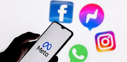 Las 5 cifras claves del extraño trimestre de Meta | Techcetera