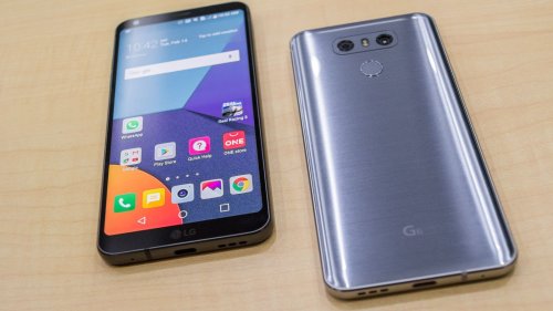 LG se retira del mercado de smartphones ¿Cómo llegamos aquí?