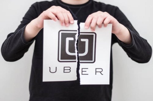 Si los taxistas odiaban a Uber, espere a que lean esto | Techcetera