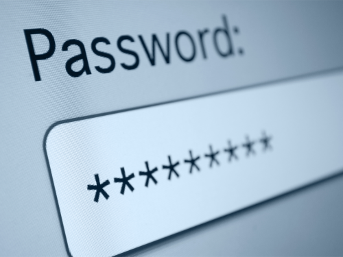 La mitad de los usuarios de Android puede olvidarse de sus passwords! | TECHcetera