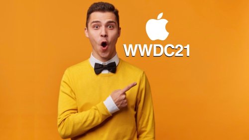 Lo que más me intrigó del WWDC21 | Techcetera