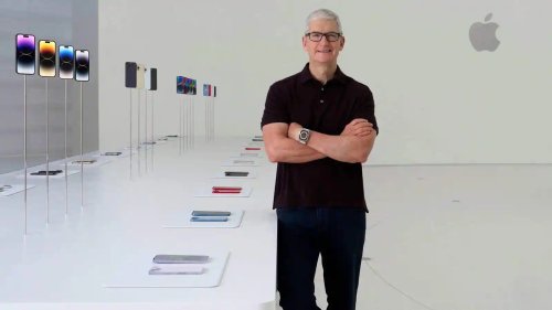 Apple es la única de la Big Tech en no anunciar despidos masivos. ¿Por qué? | Techcetera