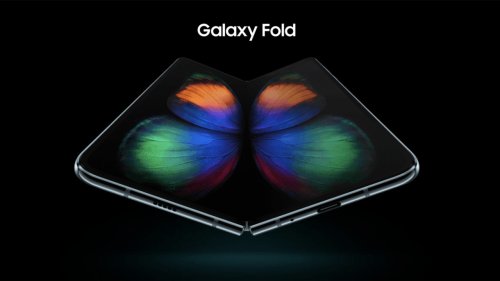 Samsung pospone el lanzamiento del Galaxy Fold | TECHcetera