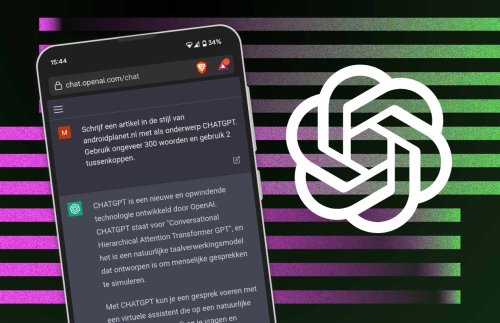 OpenAI anuncia ChatGPT Plus y una herramienta para validar si un texto fue creado por ellos | Techcetera