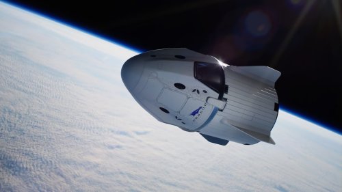 La misión más importante de Space X hasta ahora comienza esta noche | Techcetera