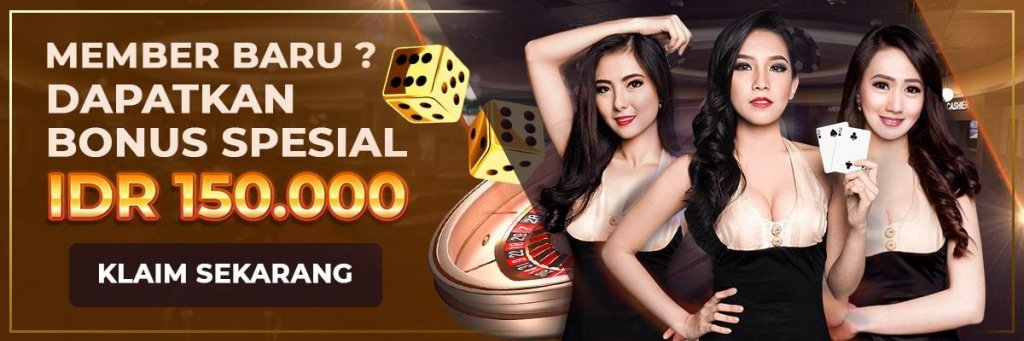 Agen Judi Slot Online Terpercaya Terbaik 2021 cover image