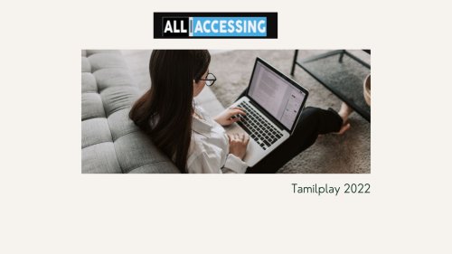 Tamilplay 2022: Latest HD Movies Free website - Techcrams