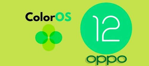 La lise des smartphones OPPO qui recevront ColorOS 12