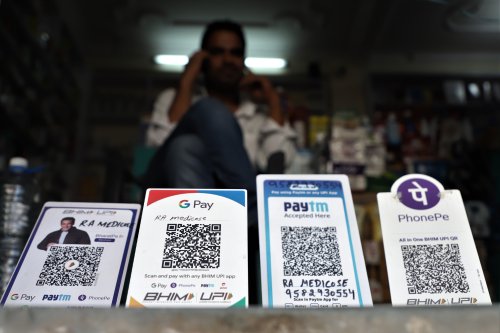 India scrambles to curb PhonePe and Google’s dominance in mobile payments