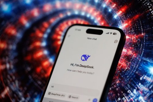 DeepSeek exposed internal database containing chat histories and sensitive data