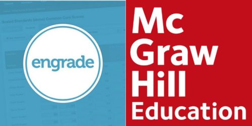 McGraw-Hill Buys Engrade For ~$50M As It Moves Away From Textbooks, Towards A Future Of SaaS