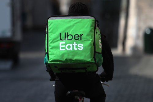 Uber Eats courier’s fight against AI bias shows justice under UK law is hard won