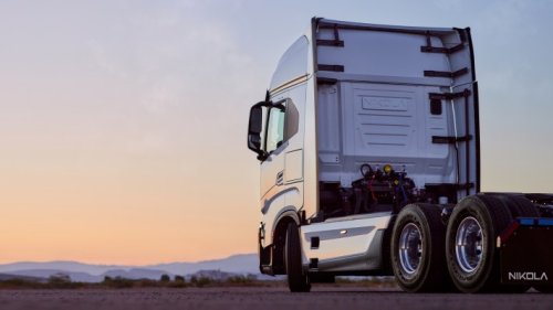 Nikola delays shareholder meeting to drum up support to issue more shares