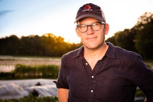 AgTech cover image