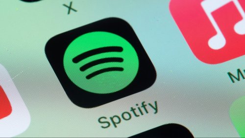 Spotify’s new ‘Upcoming Releases’ hub highlights future albums you may like